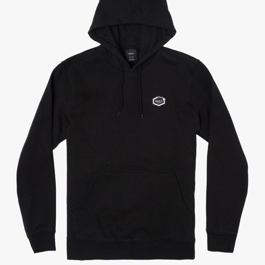 RVCA Review 5 RVCA Hawaii Hex Pullover Hoodie Review
