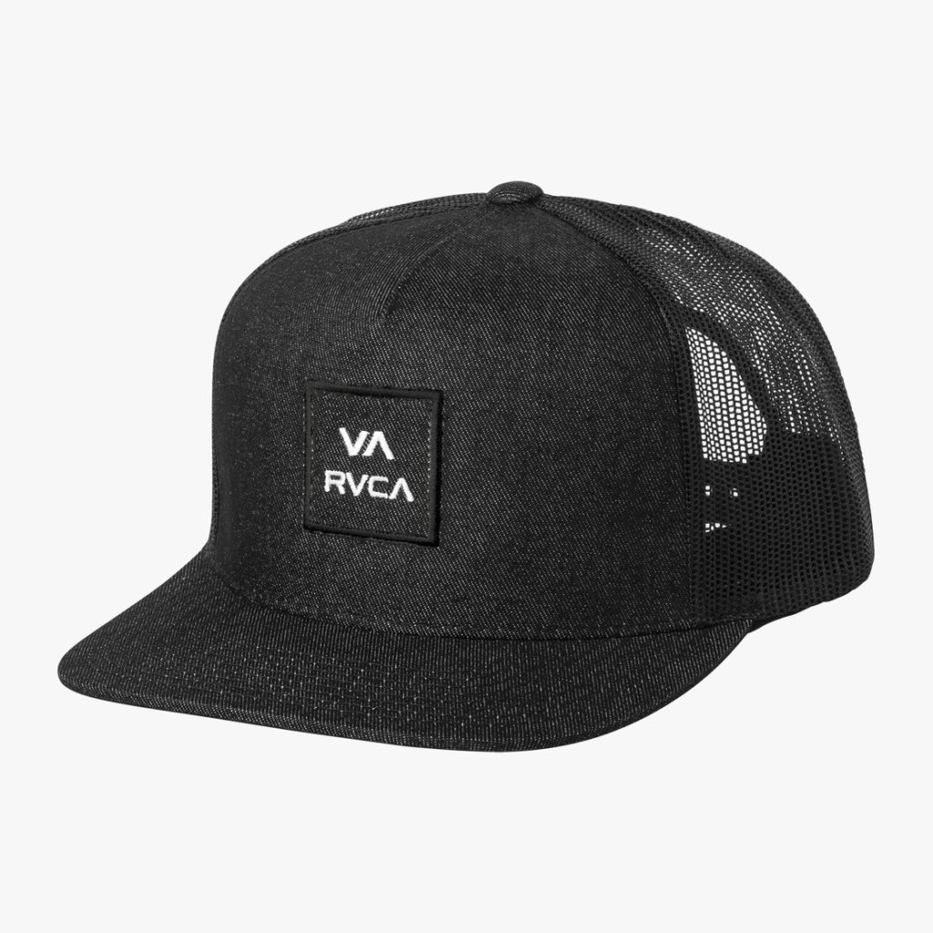 RVCA Va All The Way Trucker Hat Review