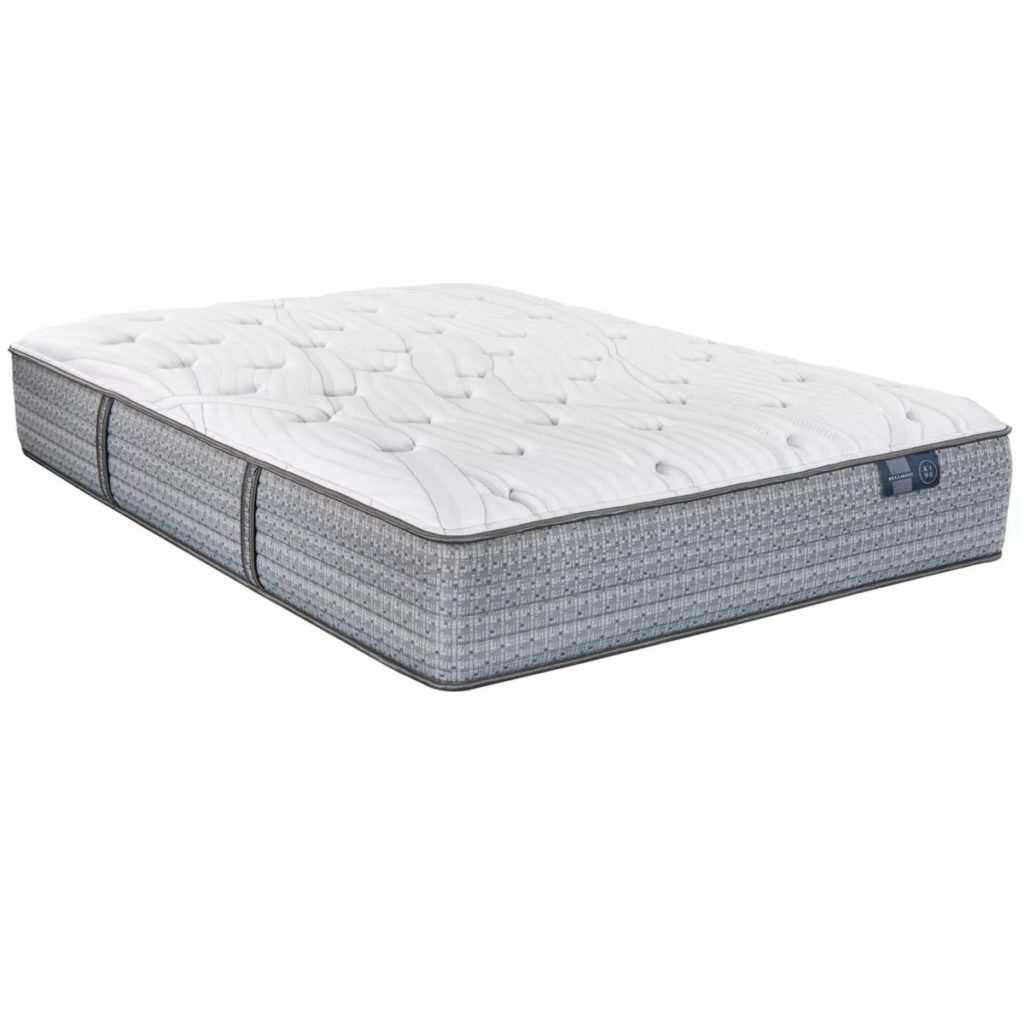 Raymour and Flanigan King Koil Elite Bellmont Plush Mattress Review