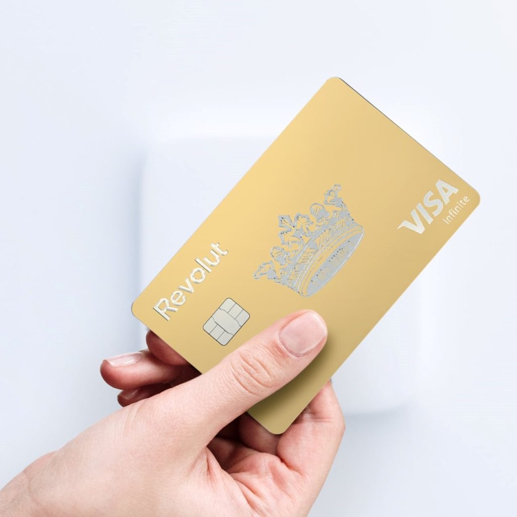 Revolut Card Review