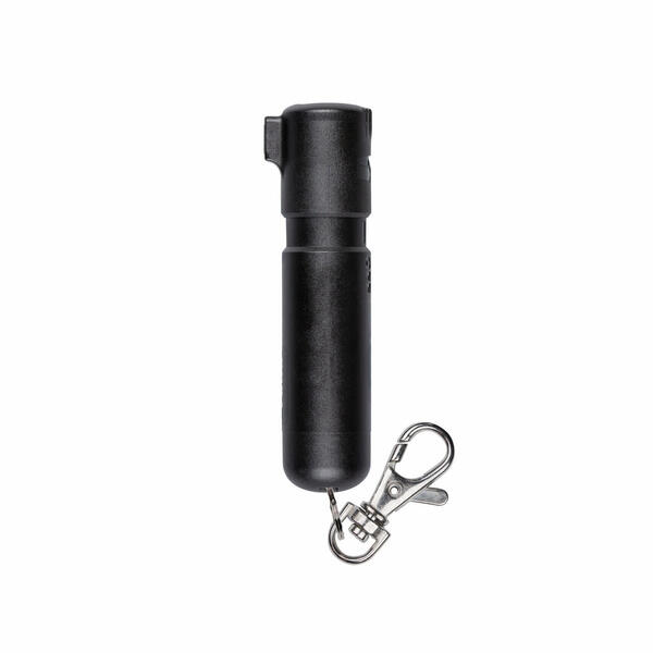 Sabre Red Mighty Discreet Pepper Spray Review