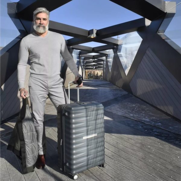 Samsonite Review Must Read This Before Buying