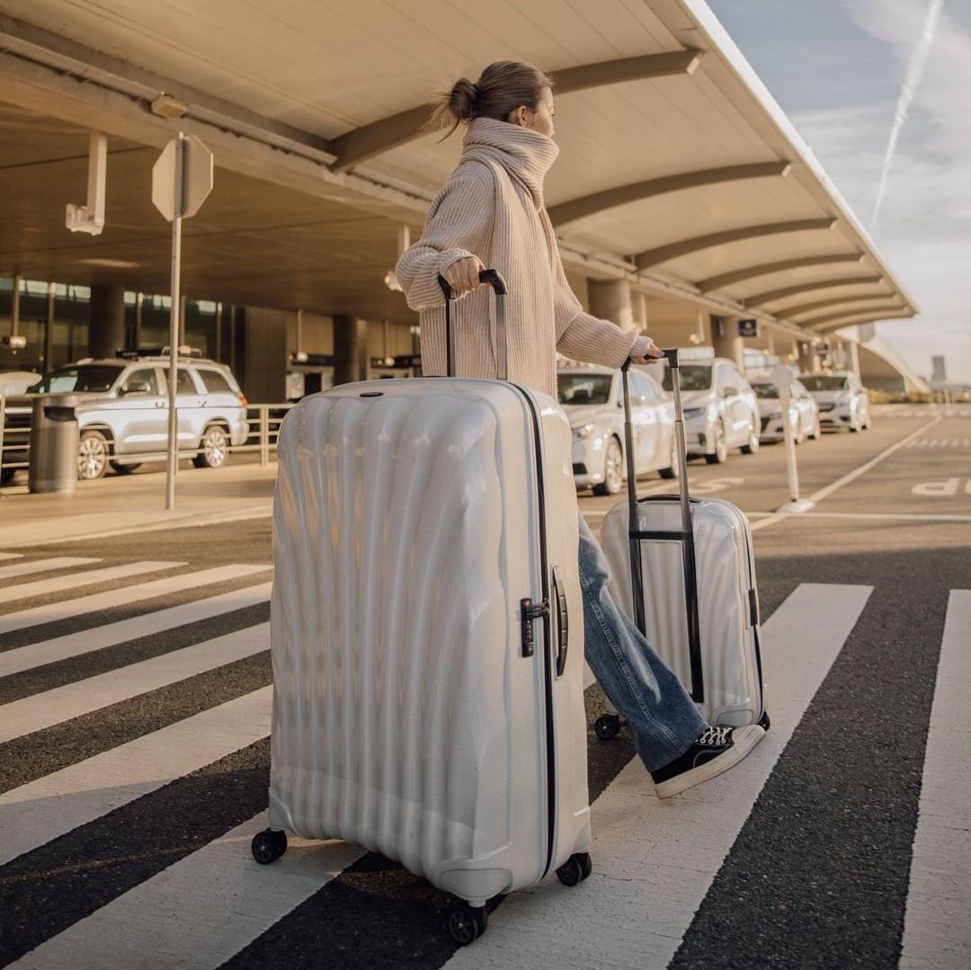 Samsonite Review - Must Read This Before Buying