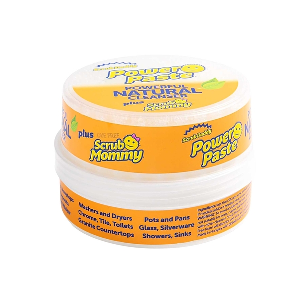 Scrub Daddy PowerPaste Review