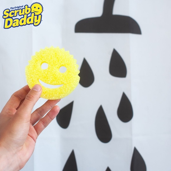 Scrub Daddy Review