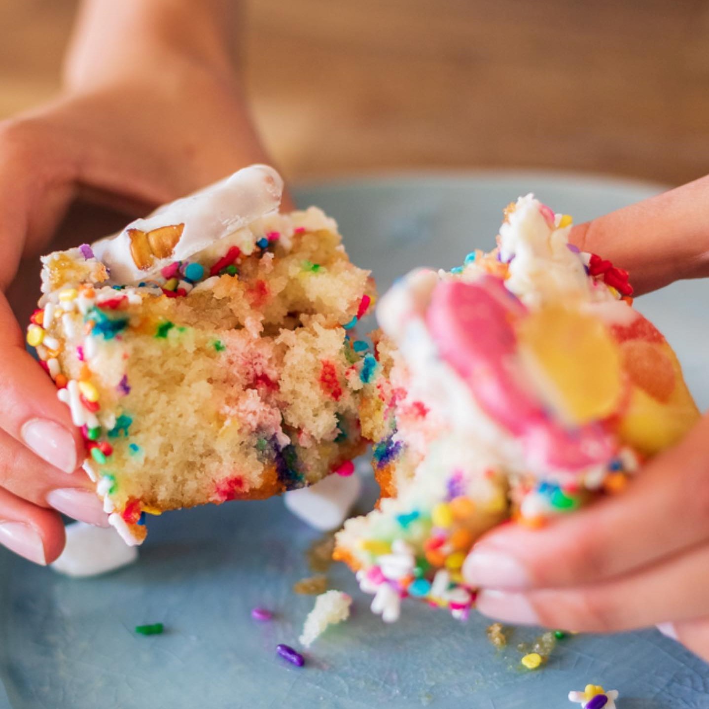 Send a cake review must read this before buying