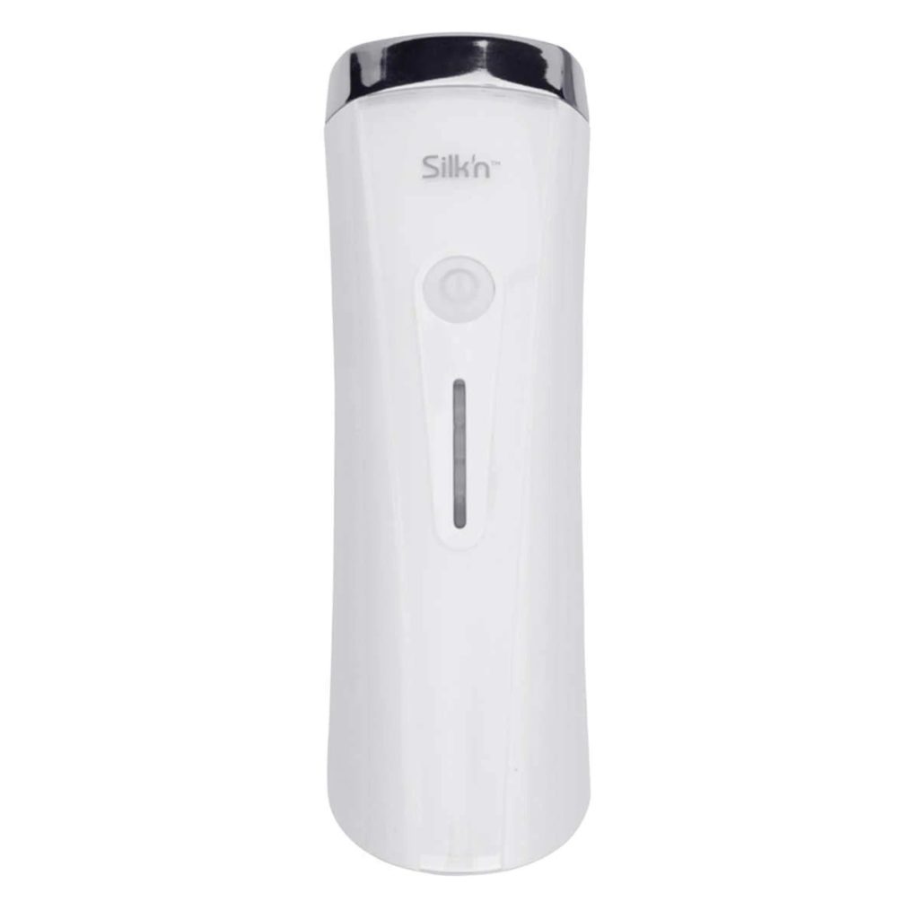 Silk'n FaceFX 360 Anti-Aging Rejuvenation Device Review