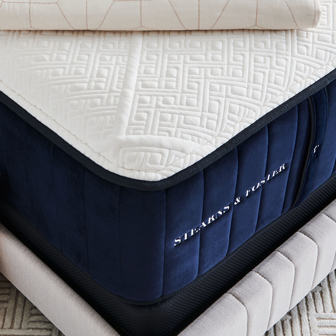 Stearns and Foster Review Must Read This Before Buying