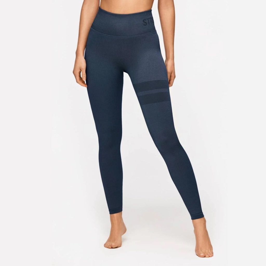 Stronger Embrace Tights Review