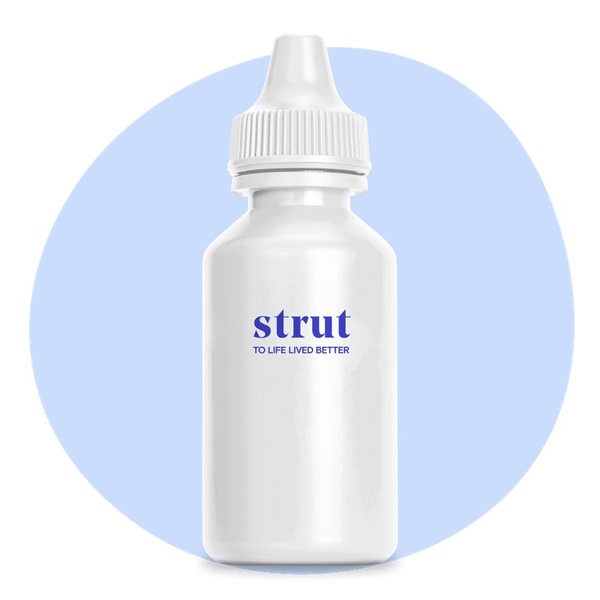 Strut Health Review