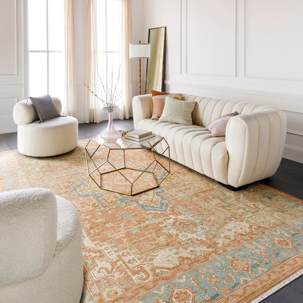 Surya Rugs Review