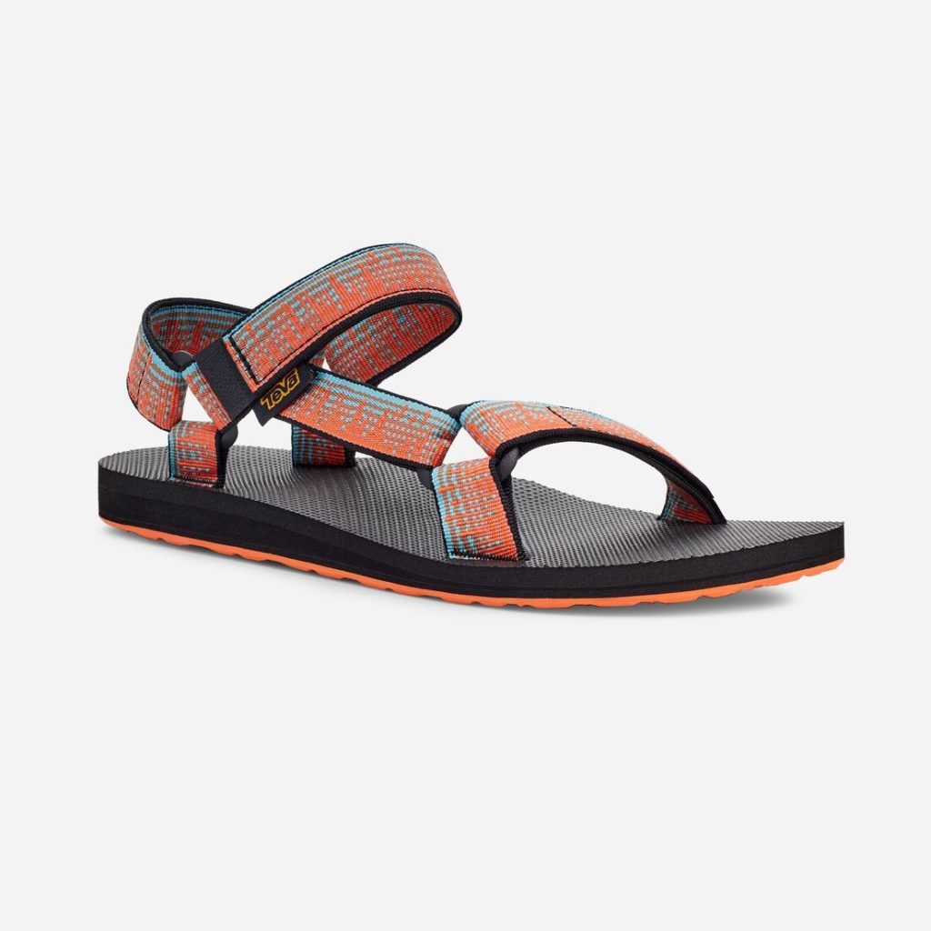 Teva Men's Original Universal Review