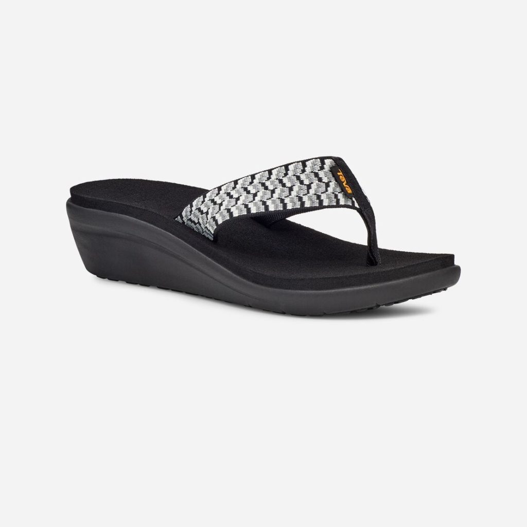 Teva Voya Wedge Review