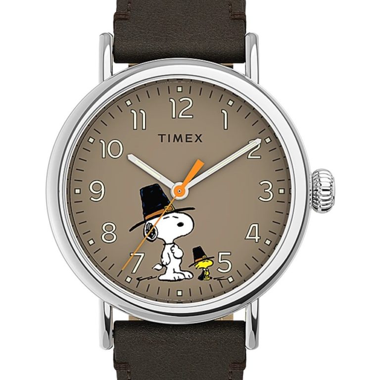 Timex Watches Review - Must Read This Before Buying