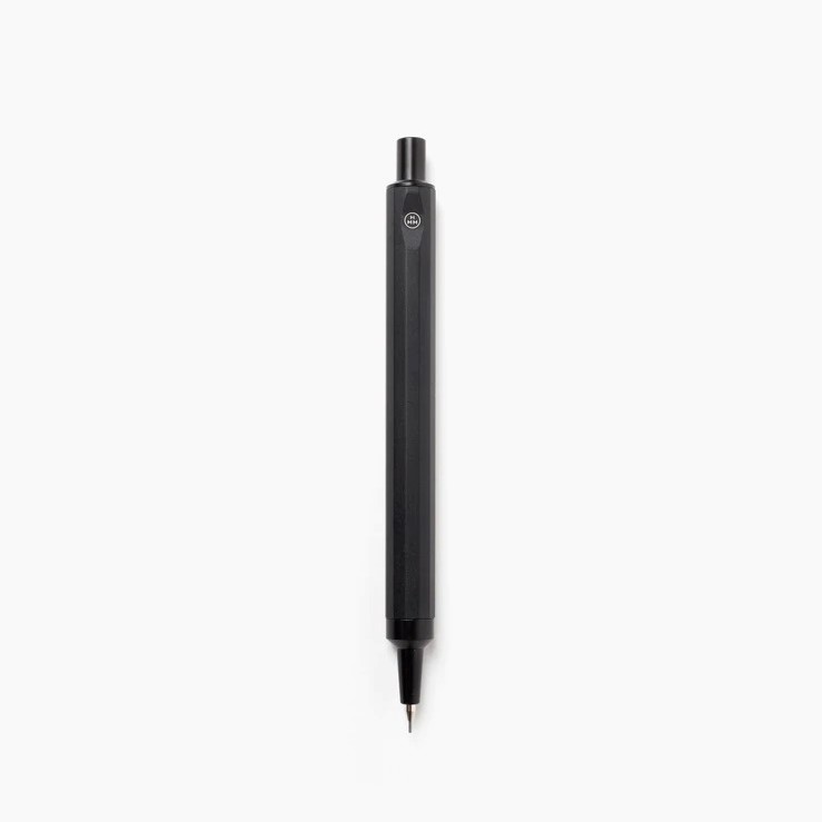 Ugmonk HMM Pencil Review