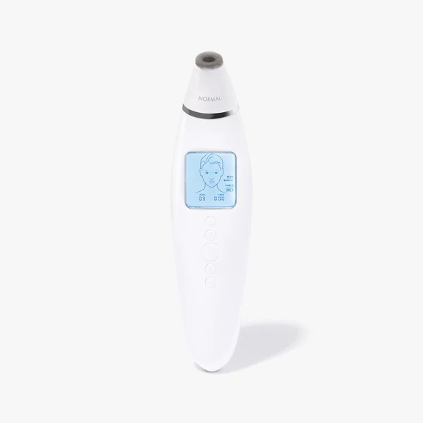 Vanity Planet Microderm Wand Exfora Review