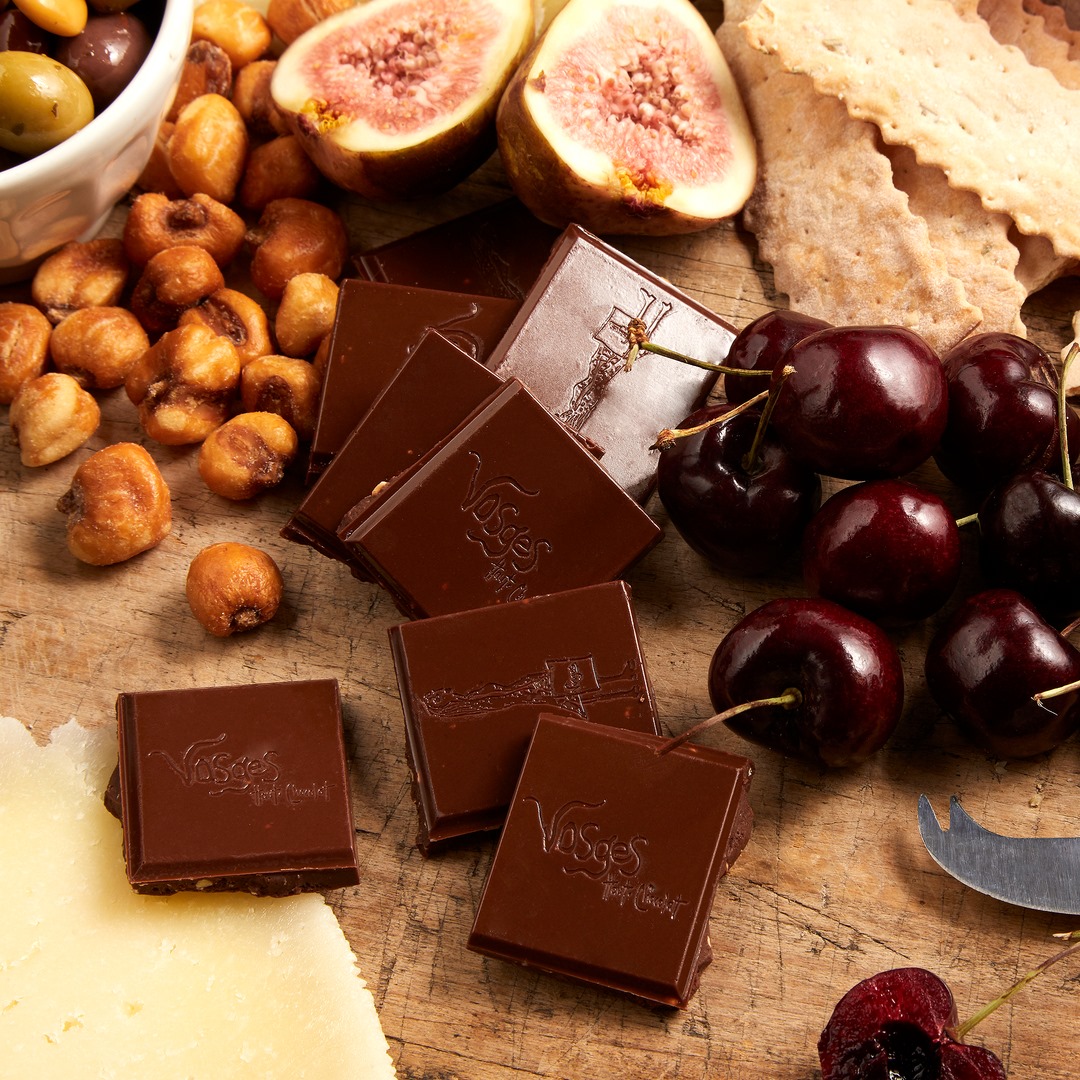 Vosges Haut Chocolat Review Must Read This Before Buying