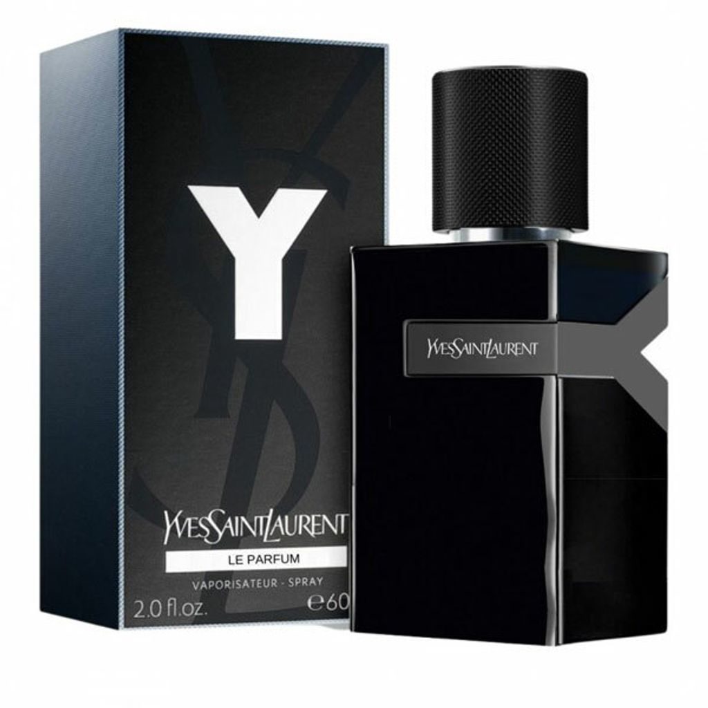 YSL Y Le Parfum Review