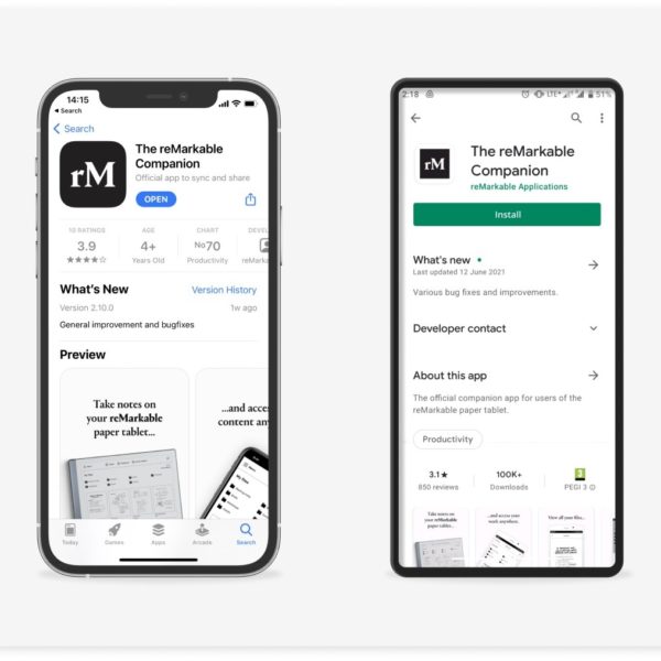 reMarkable Review Must Read This Before Buying