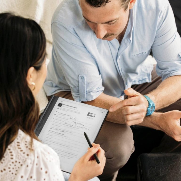 reMarkable Review Must Read This Before Buying