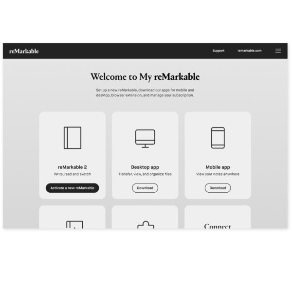 reMarkable Review Must Read This Before Buying