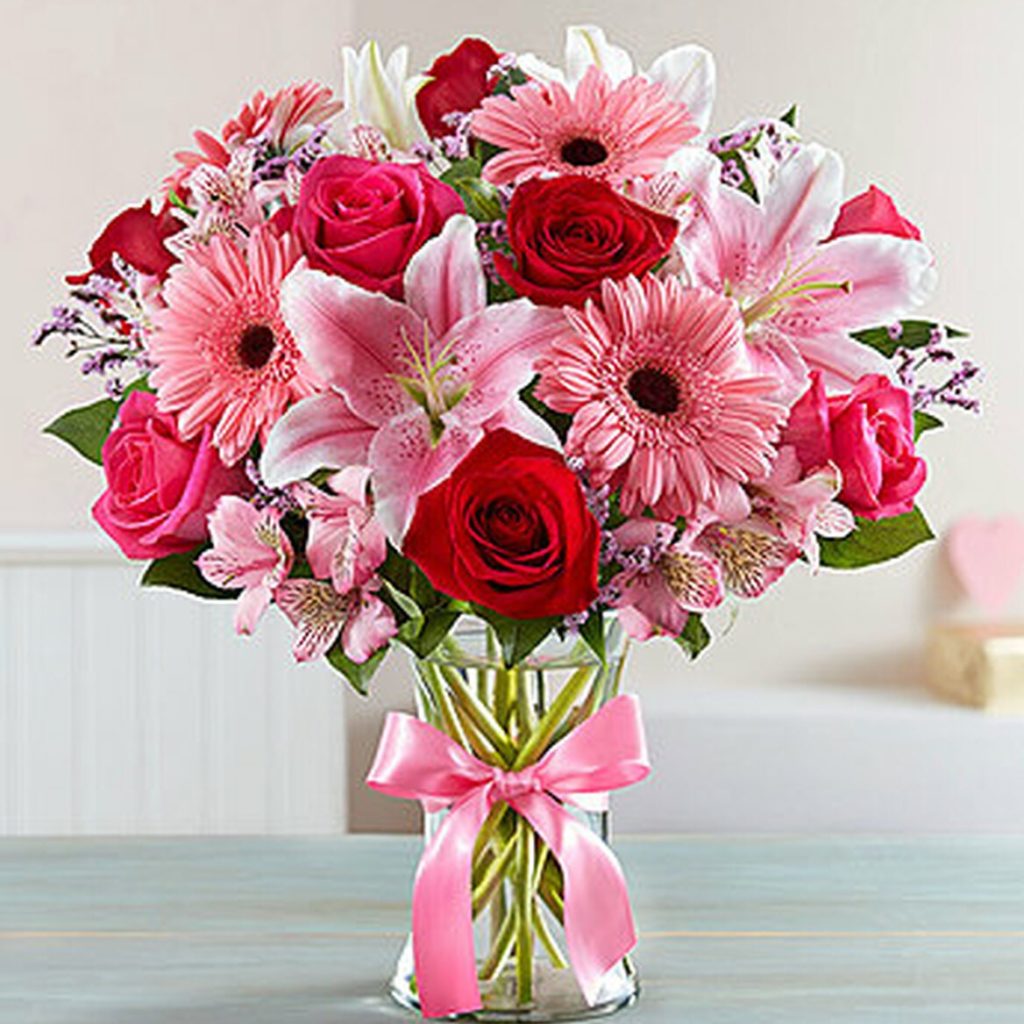 1800Flowers Fields Of Europe Romance Review