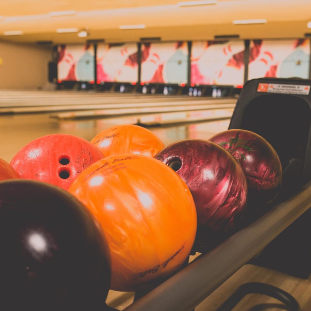 20 Best Bowling Balls