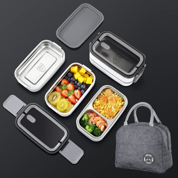 20 Best Insulated Lunch Boxes for Hot Food Must Read This Before Buying