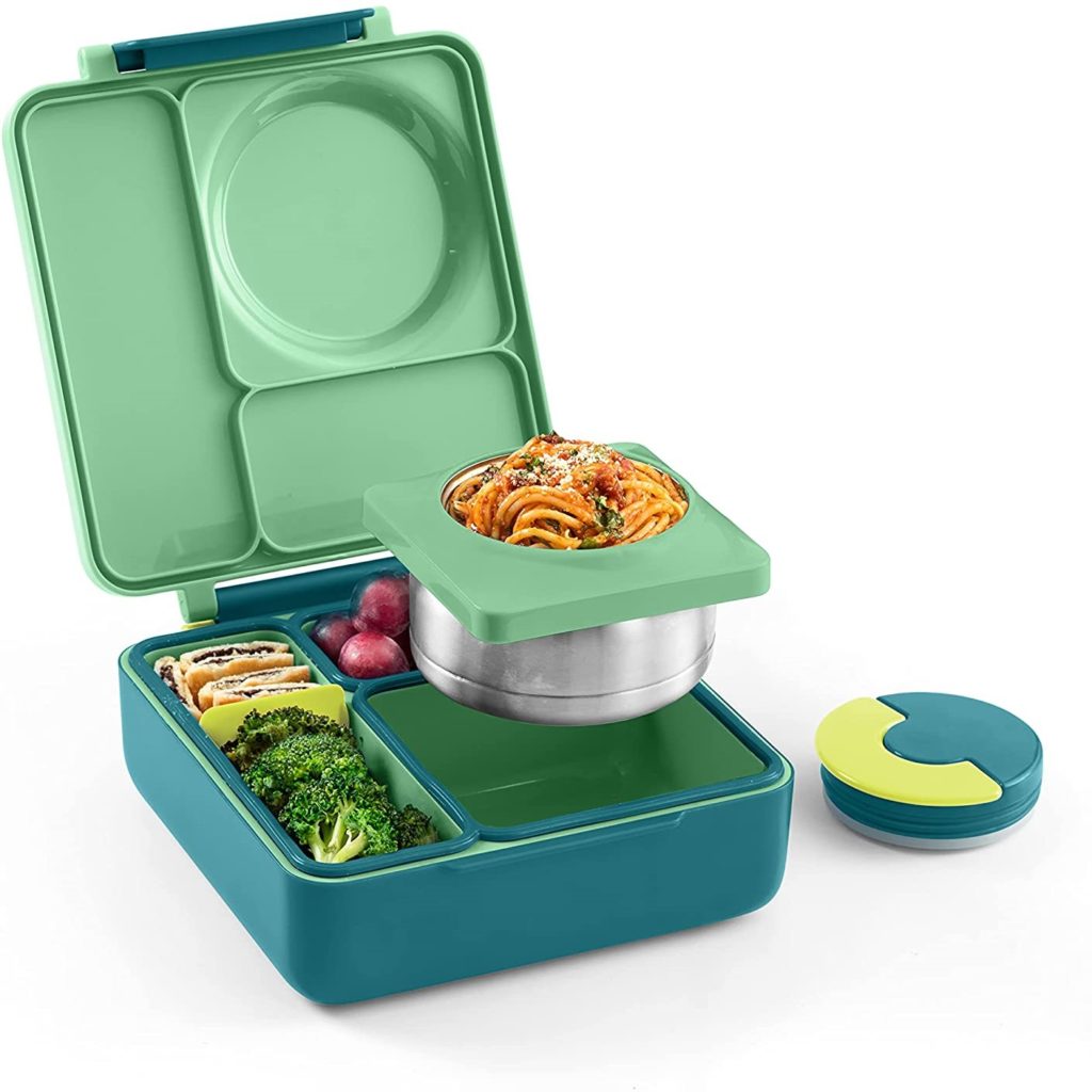 20 Best Insulated Lunch Boxes for Hot food