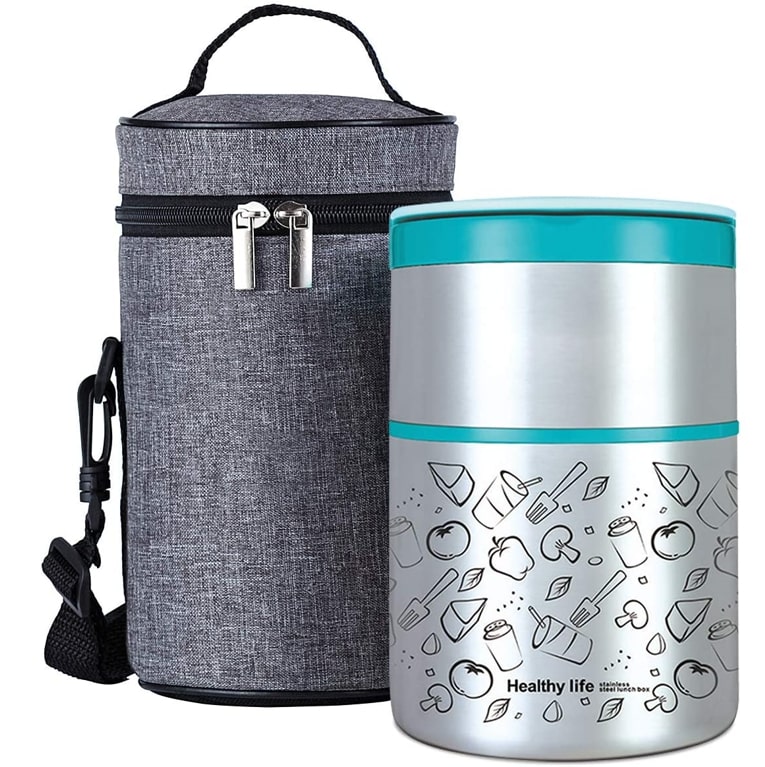 20 Best Insulated Lunch Boxes for Hot food