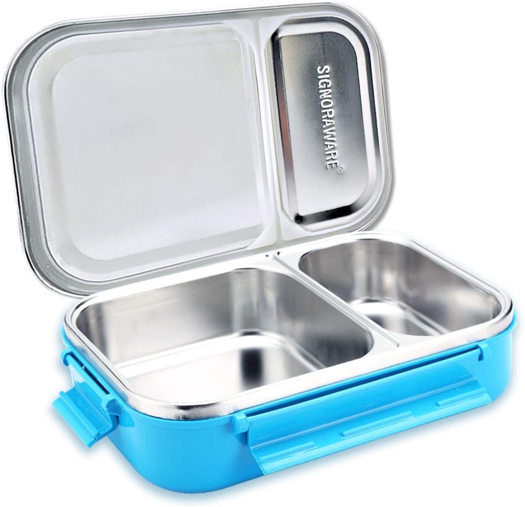 20 Best Insulated Lunch Boxes for Hot food