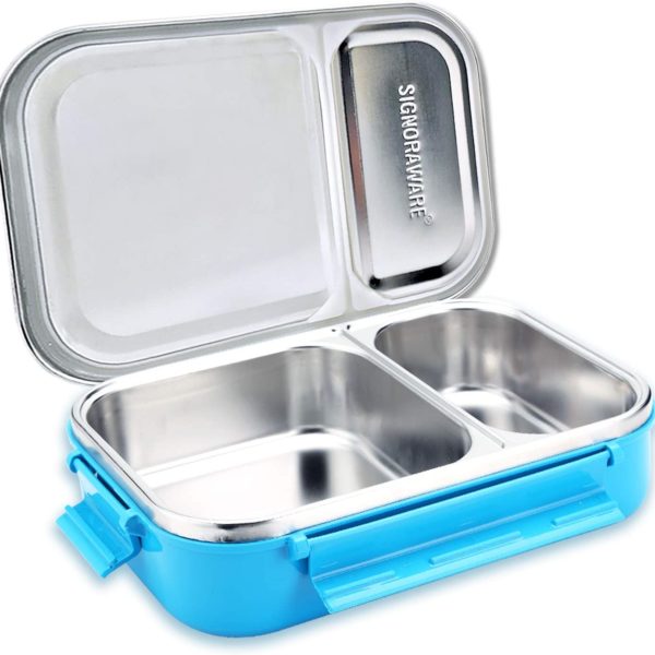 20 Best Insulated Lunch Boxes for Hot Food - Must Read This Before Buying