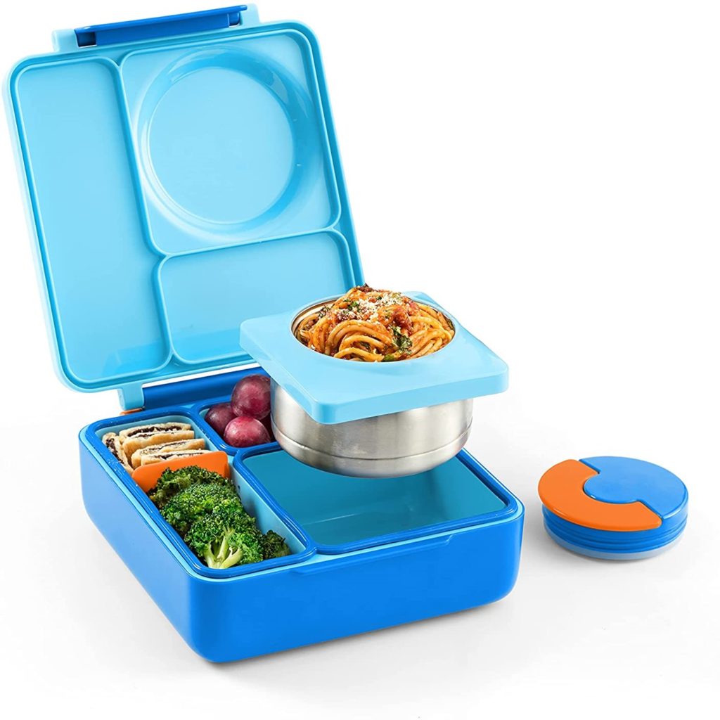 20 Best Insulated Lunch Boxes for Hot food