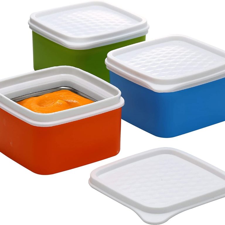 20 Best Insulated Lunch Boxes for Hot Food Must Read This Before Buying