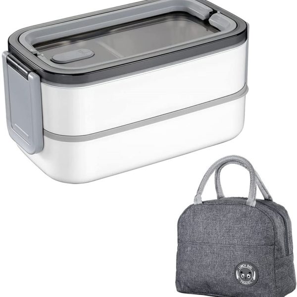 20 Best Insulated Lunch Boxes for Hot Food Must Read This Before Buying