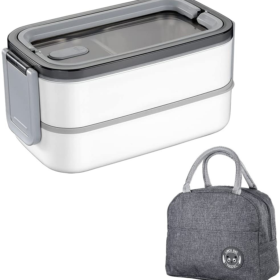 20 Best Insulated Lunch Boxes for Hot food