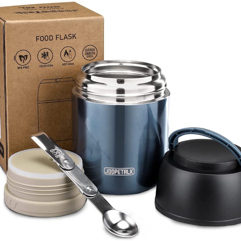 20 Best Insulated Lunch Boxes for Hot Food Must Read This Before Buying