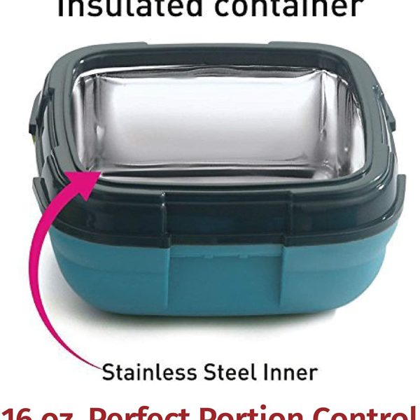 20 Best Insulated Lunch Boxes for Hot Food - Must Read This Before Buying