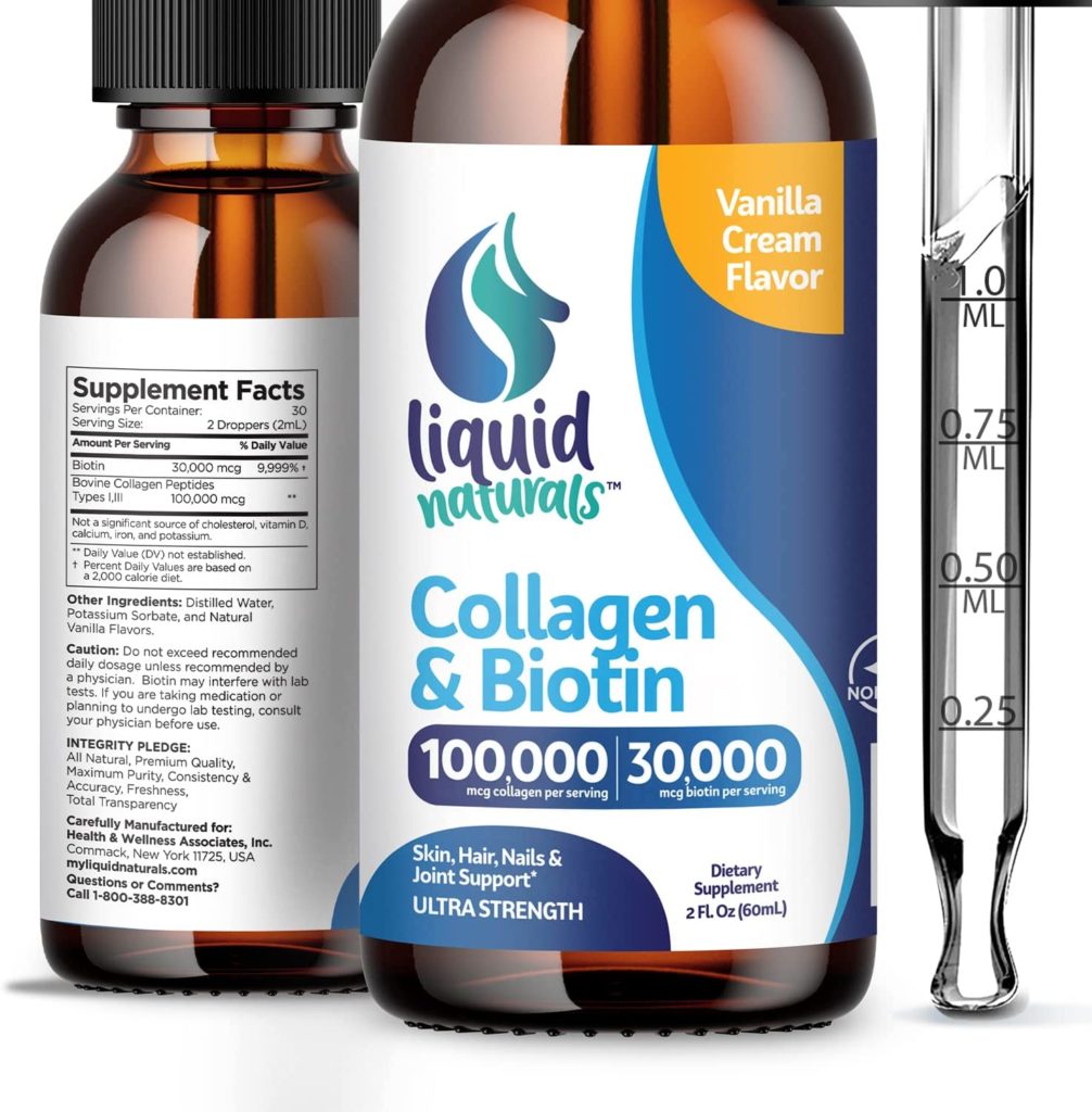 20 Best Liquid Collagen