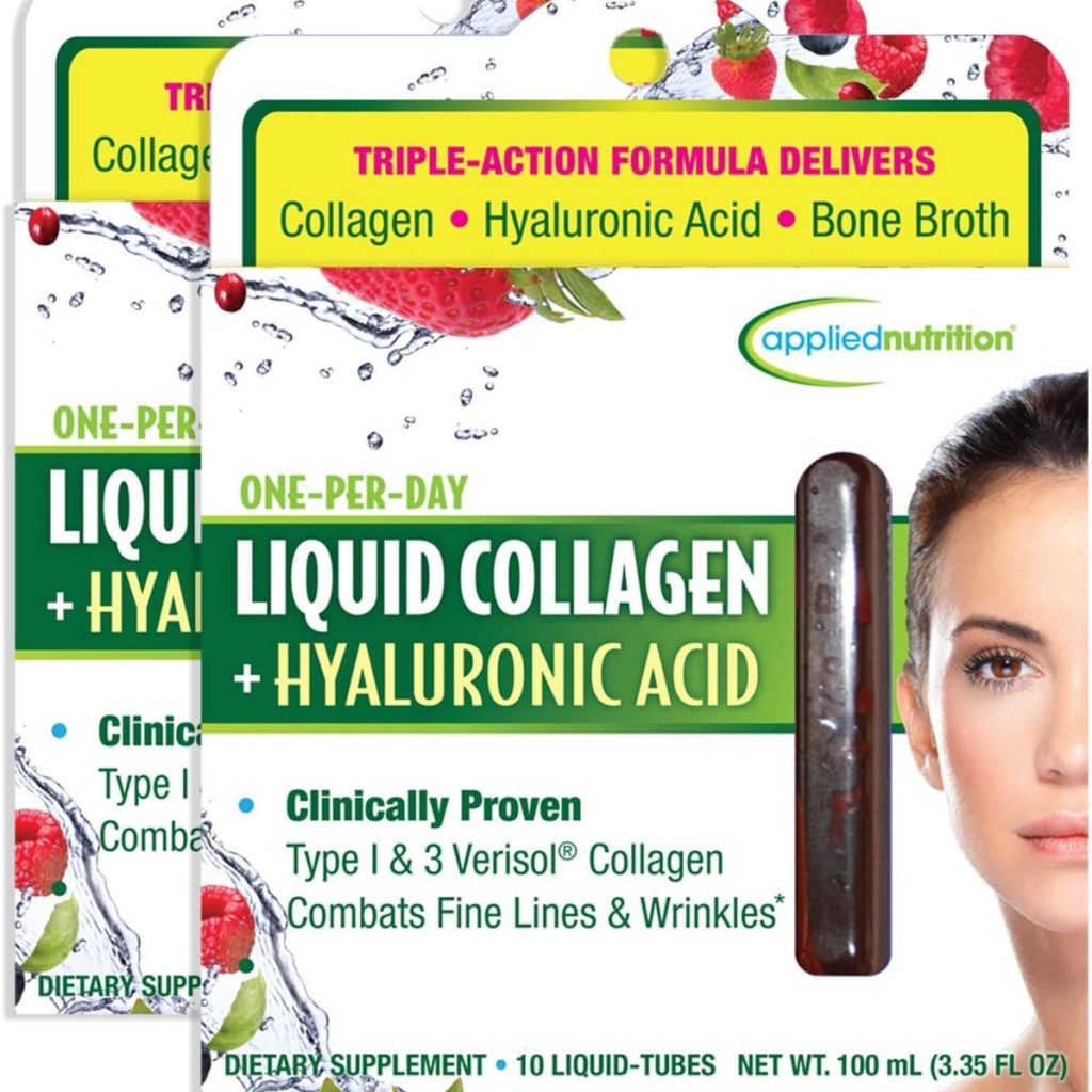 20 Best Liquid Collagen