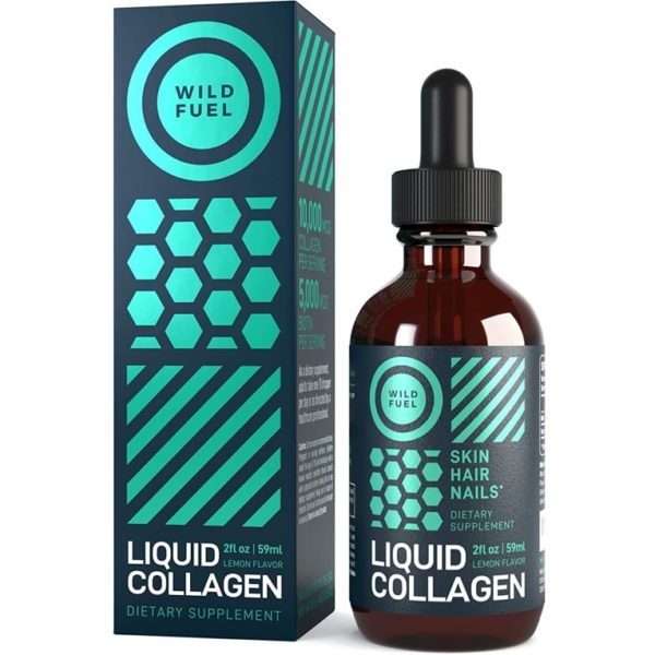 20 Best Liquid Collagens Must Read This Before Buying