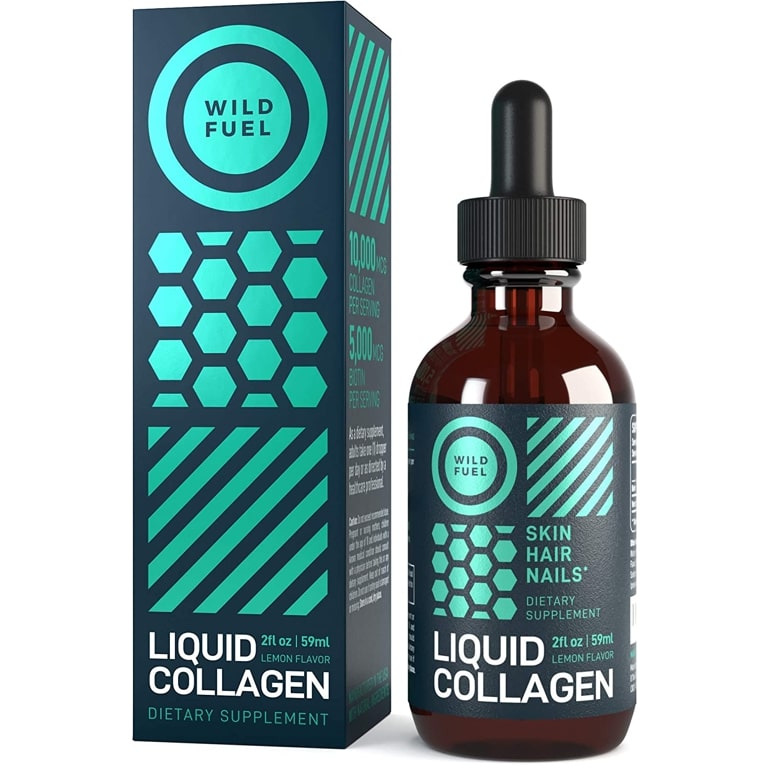 20 Best Liquid Collagen