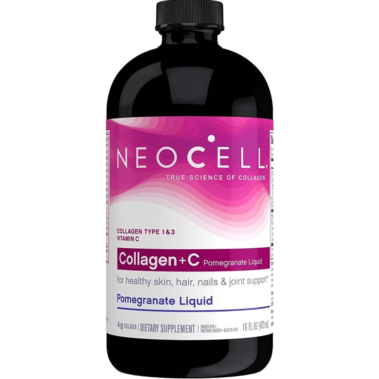 20 Best Liquid Collagen