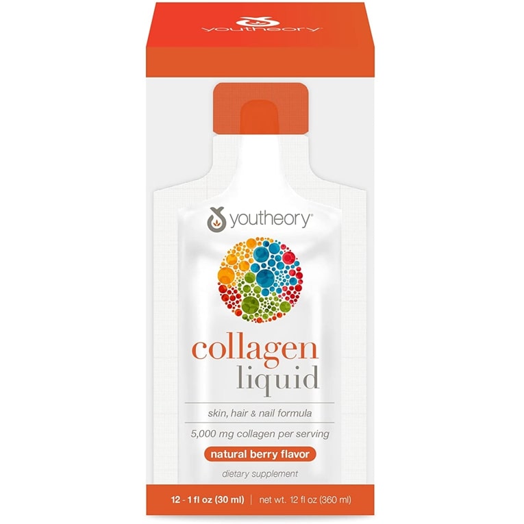 20 Best Liquid Collagen