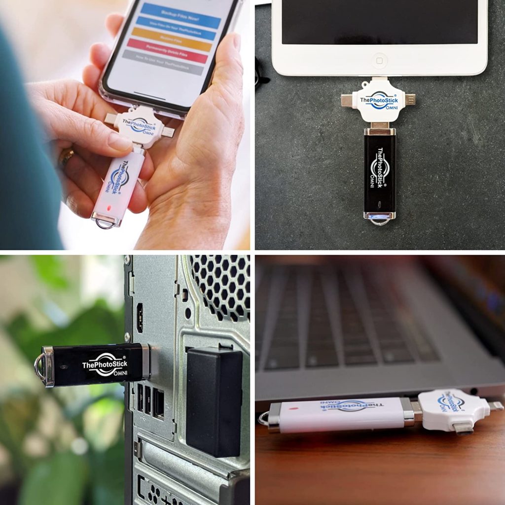 20 Best Photo Sticks for iPhones