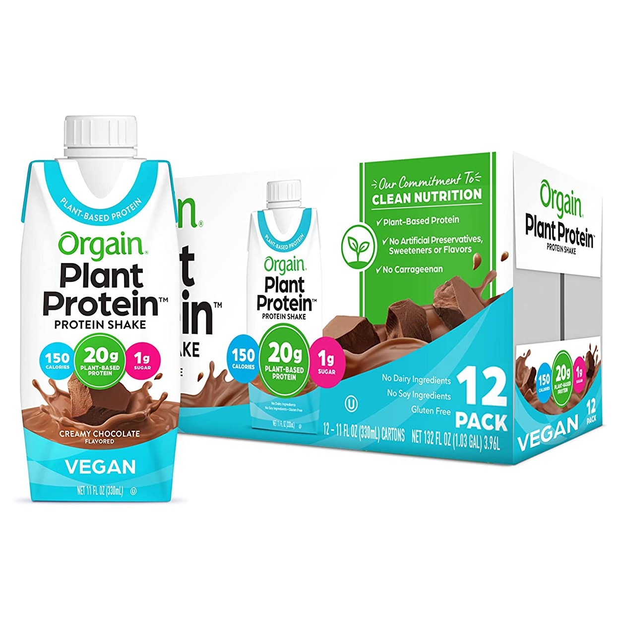 21 Best Plant Based Protein Shakes Must Read This Before Buying