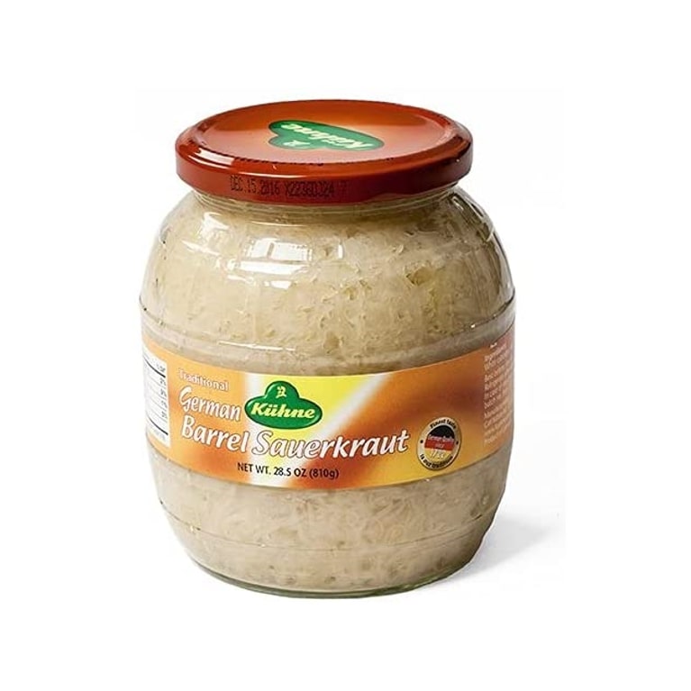 20 Best Sauerkraut