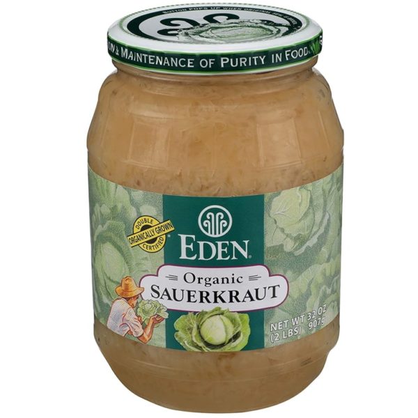 20 Best Sauerkraut Must Read This Before Buying