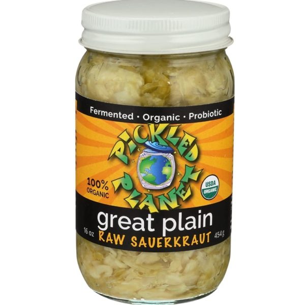 20 Best Sauerkraut Must Read This Before Buying