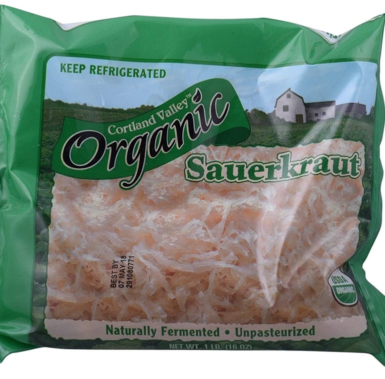 20 Best Sauerkraut